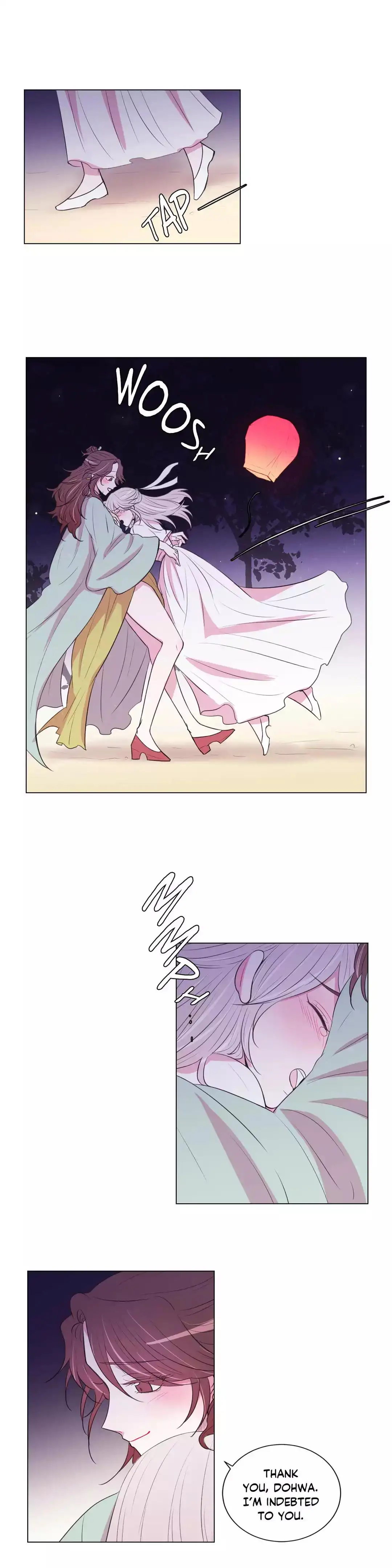 Moonlight Garden - Chapter 45 [photo 17] - MangaPorn