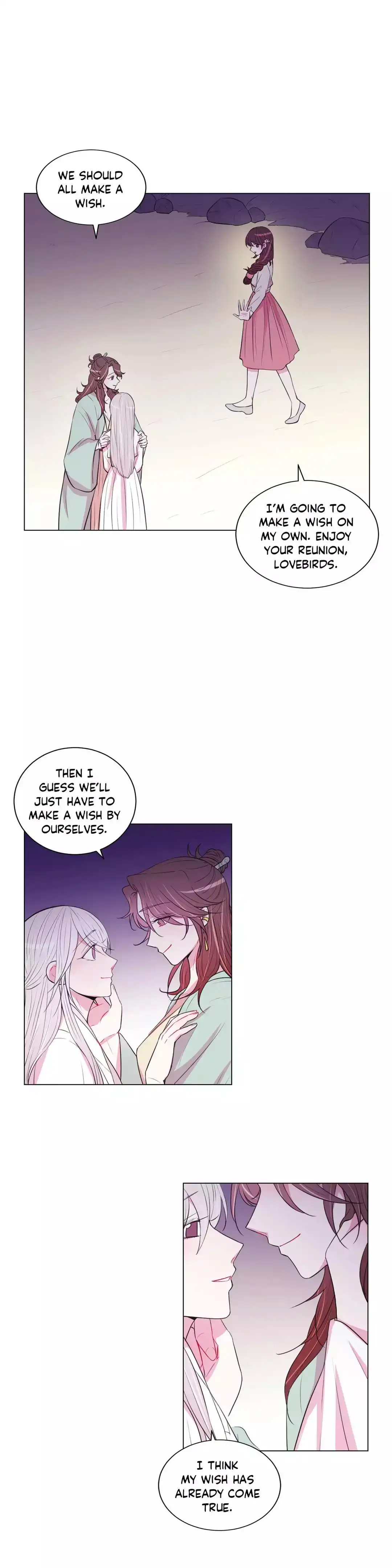 Moonlight Garden - Chapter 45 [photo 18] - MangaPorn