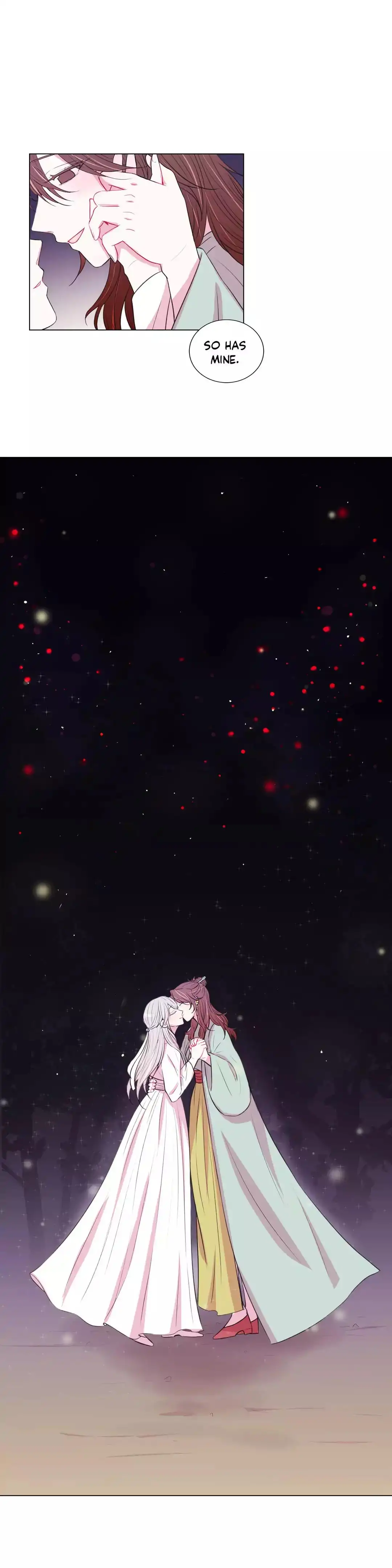 Moonlight Garden - Chapter 45 [photo 19] - MangaPorn