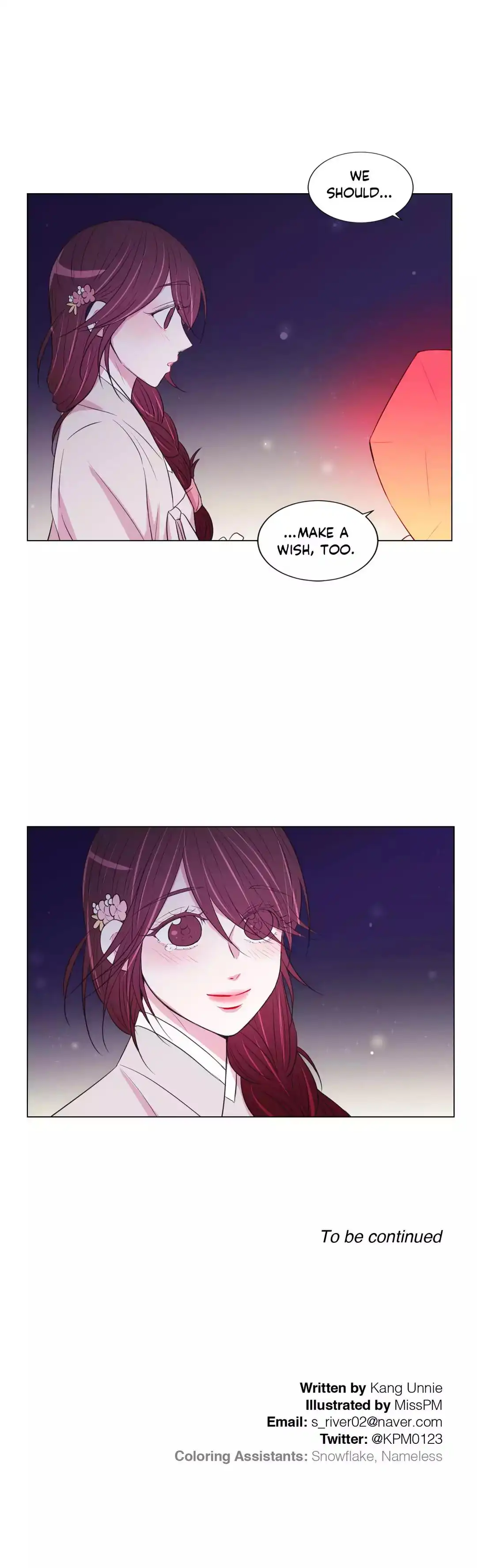 Moonlight Garden - Chapter 45 [photo 21] - MangaPorn