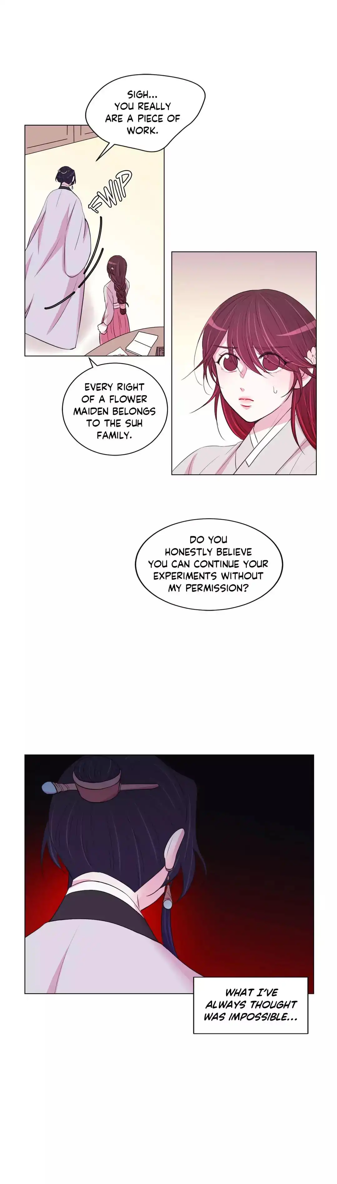 Moonlight Garden - Chapter 45 [photo 4] - MangaPorn