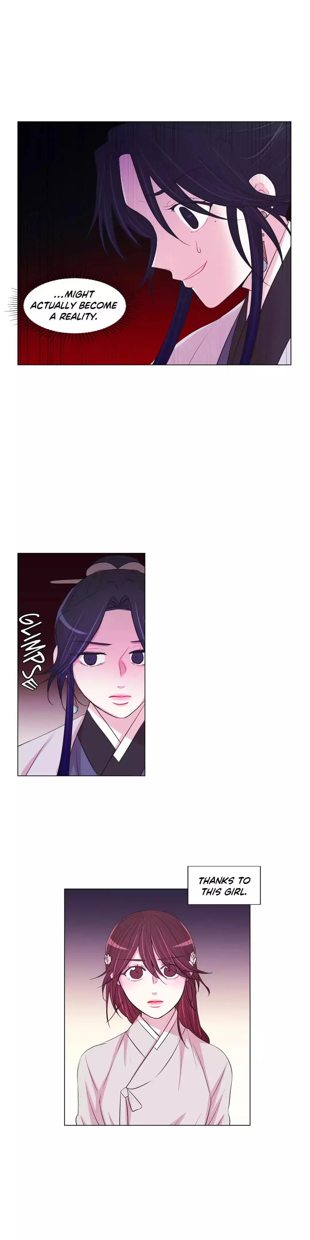 Moonlight Garden - Chapter 45 [photo 5] - MangaPorn