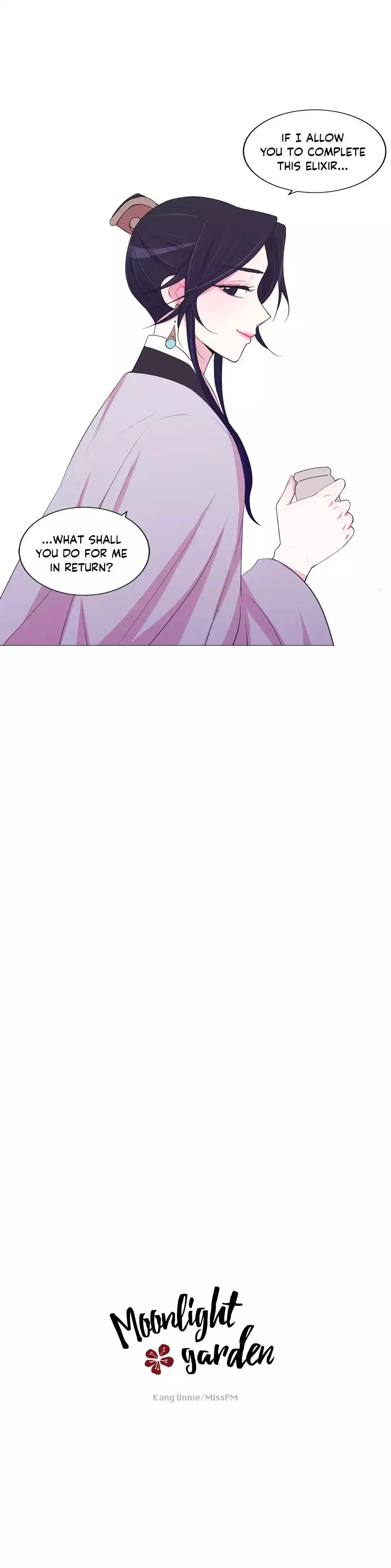 Moonlight Garden - Chapter 45 [photo 6] - MangaPorn