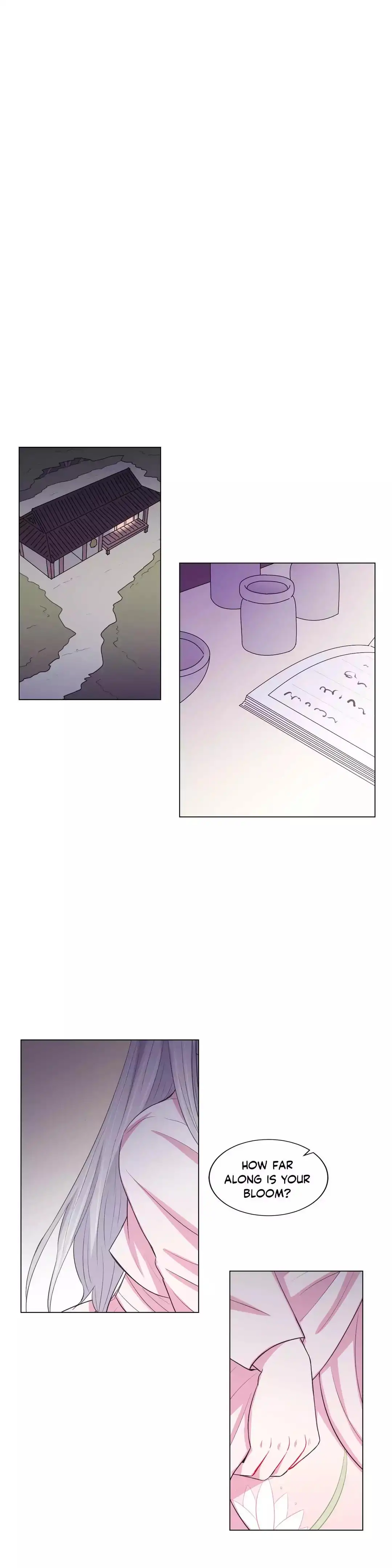 Moonlight Garden - Chapter 45 [photo 7] - MangaPorn