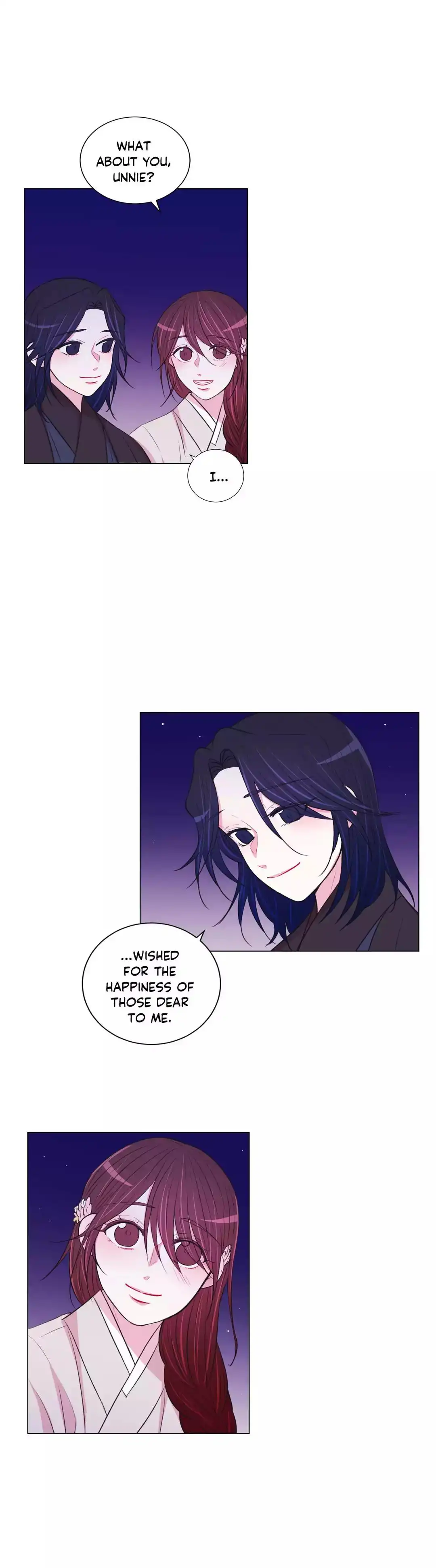 Moonlight Garden - Chapter 46 [photo 10] - MangaPorn