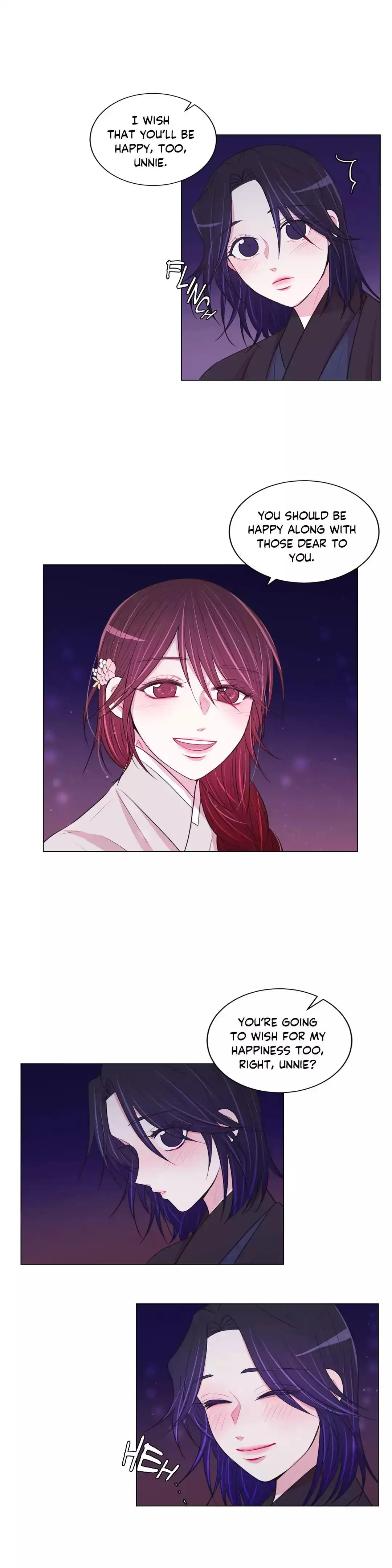 Moonlight Garden - Chapter 46 [photo 11] - MangaPorn