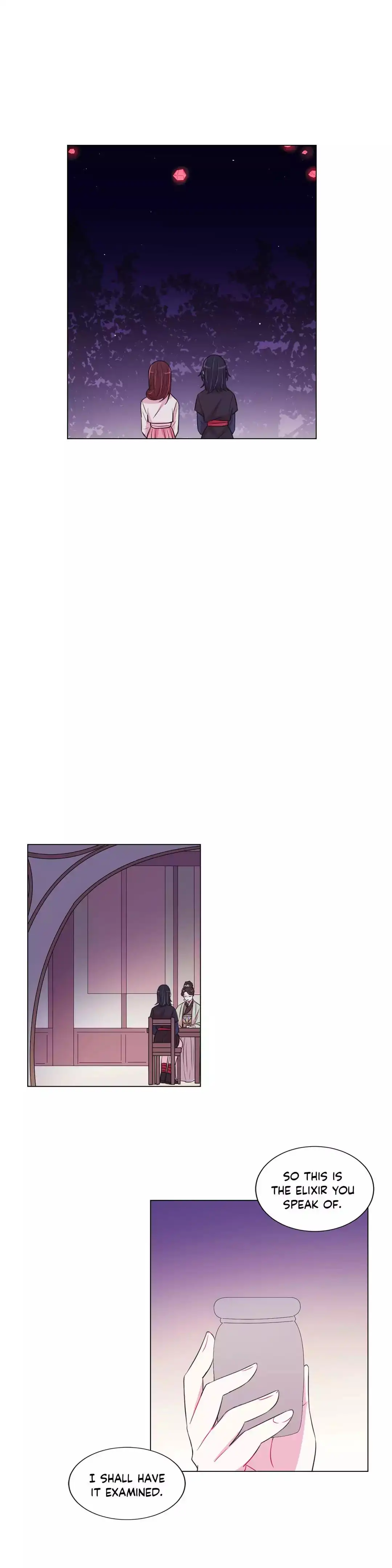 Moonlight Garden - Chapter 46 [photo 12] - MangaPorn