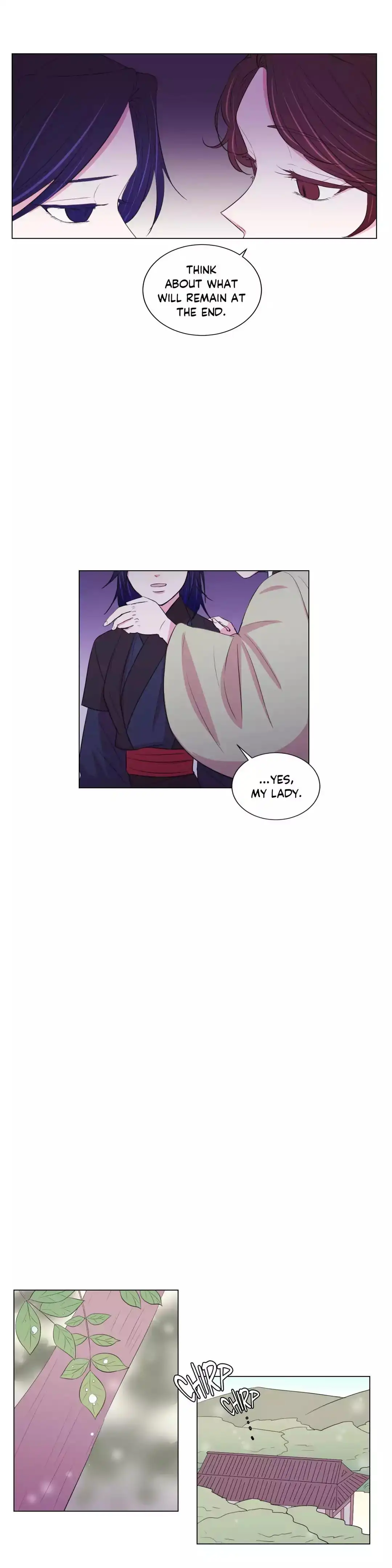 Moonlight Garden - Chapter 46 [photo 15] - MangaPorn