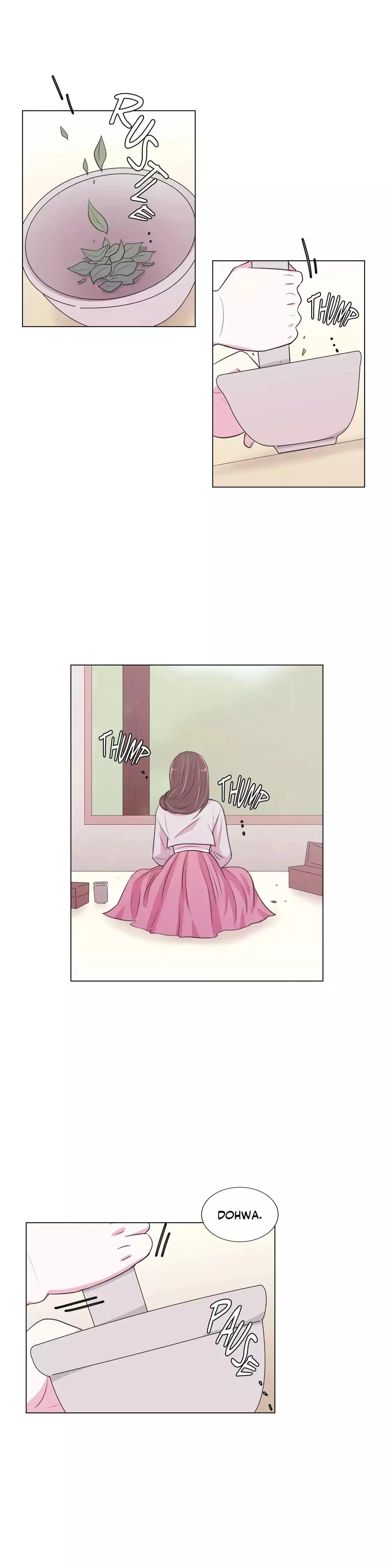 Moonlight Garden - Chapter 46 [photo 16] - MangaPorn