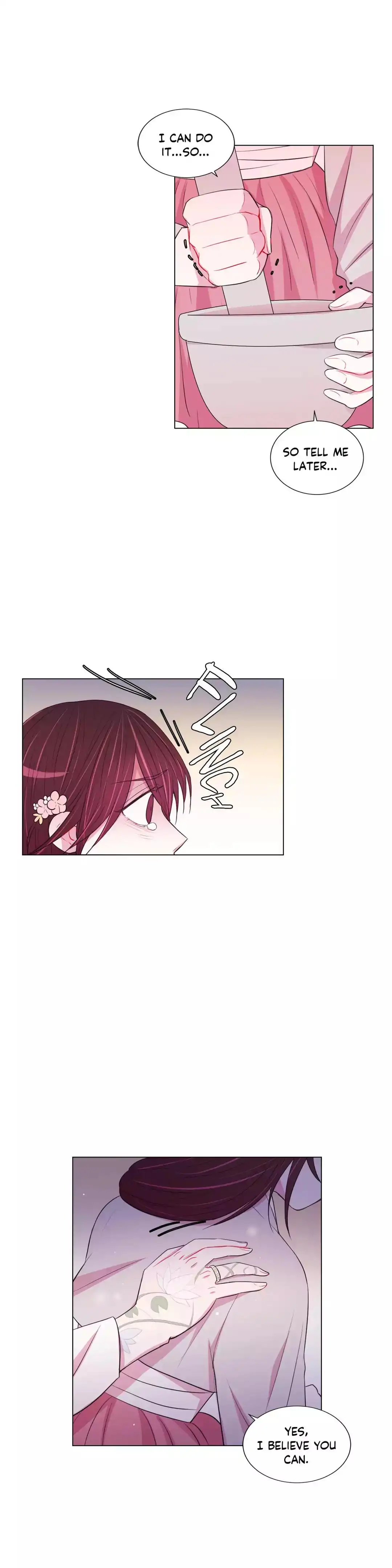 Moonlight Garden - Chapter 46 [photo 18] - MangaPorn