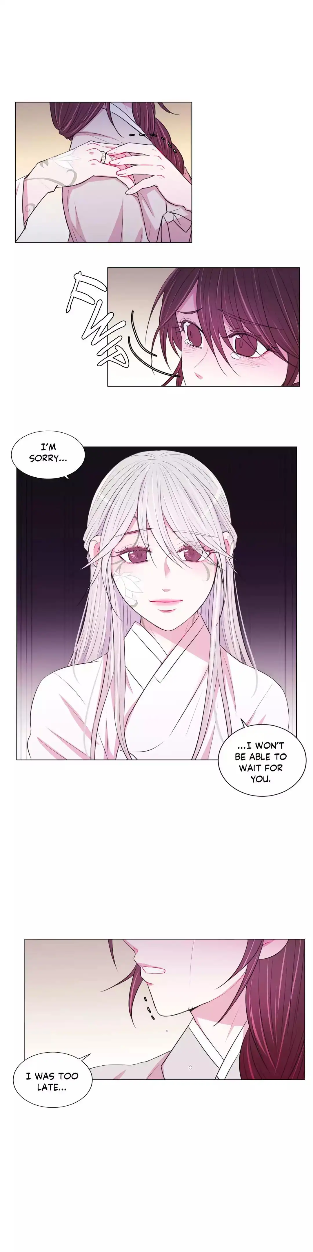 Moonlight Garden - Chapter 46 [photo 19] - MangaPorn