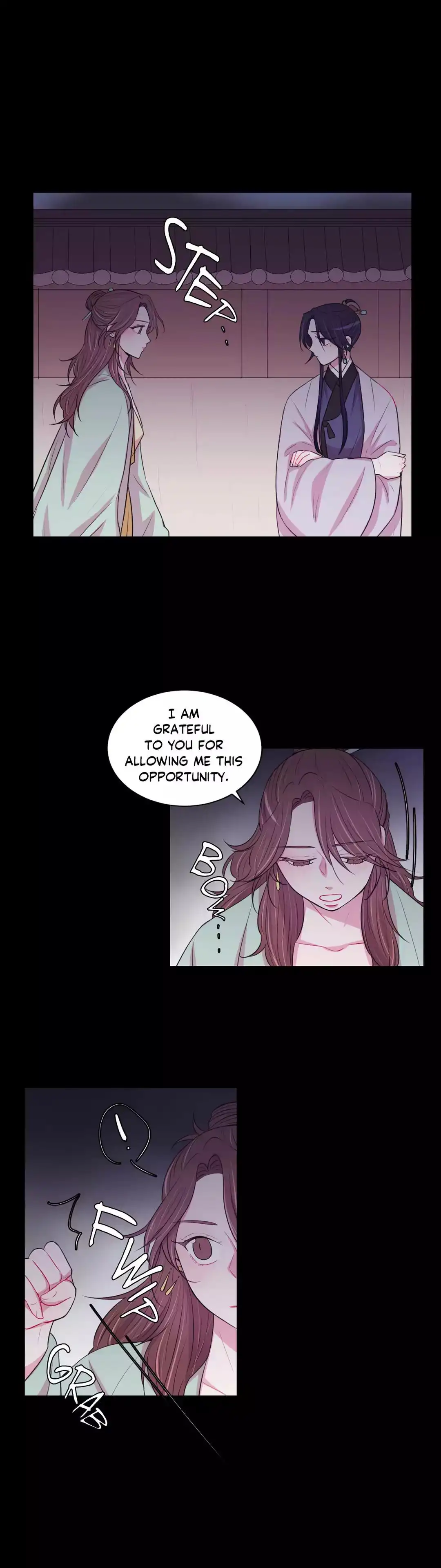 Moonlight Garden - Chapter 46 [photo 2] - MangaPorn