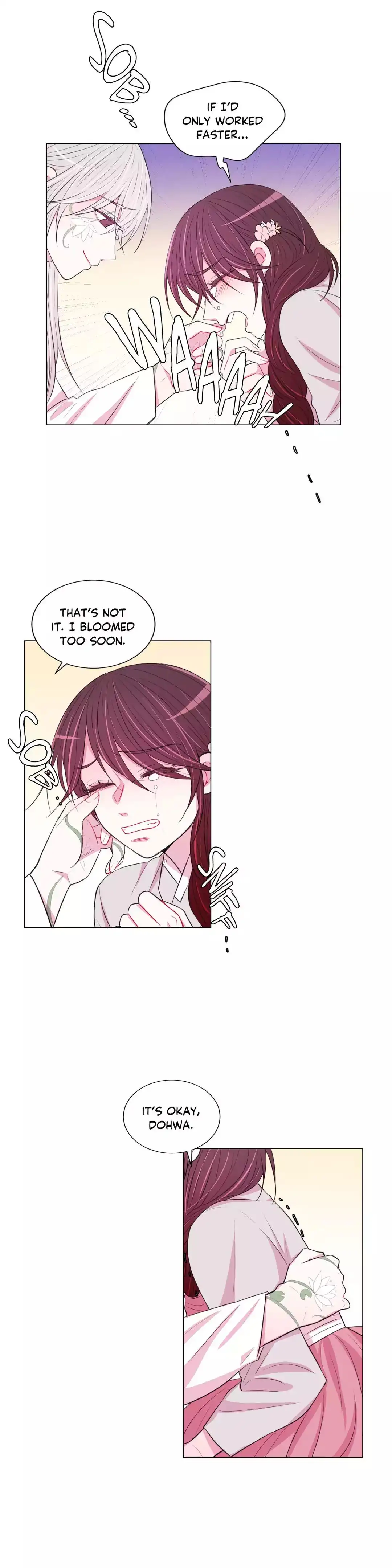 Moonlight Garden - Chapter 46 [photo 20] - MangaPorn