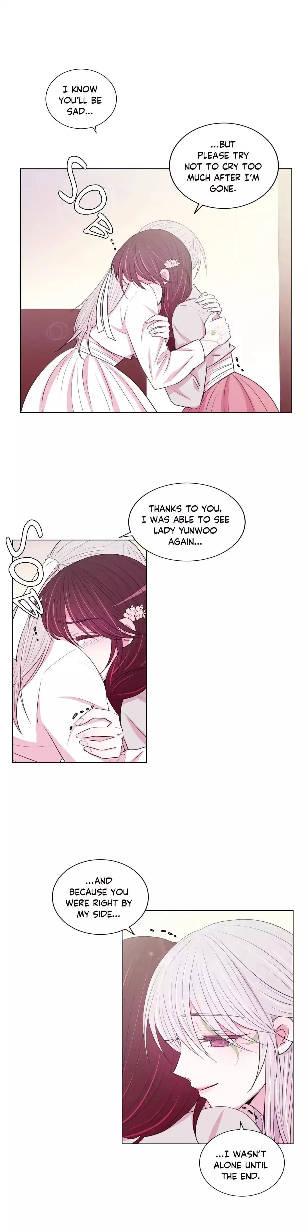 Moonlight Garden - Chapter 46 [photo 21] - MangaPorn