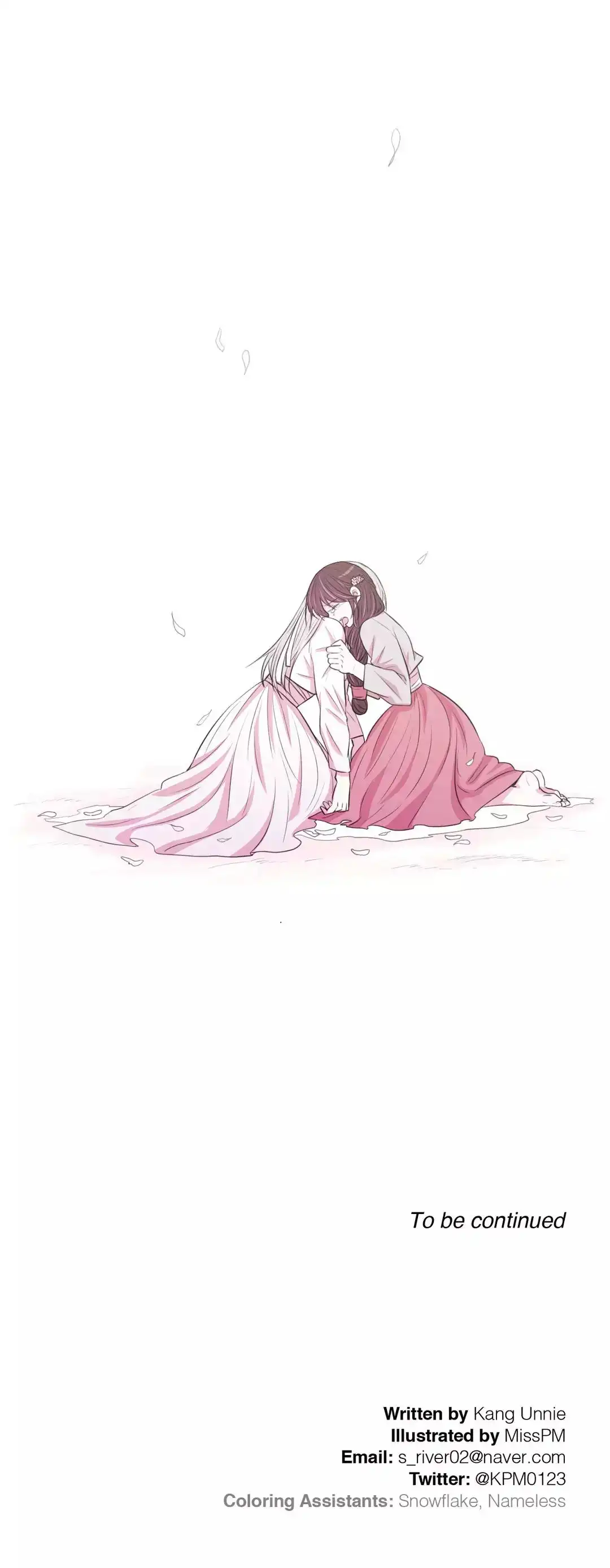 Moonlight Garden - Chapter 46 [photo 24] - MangaPorn