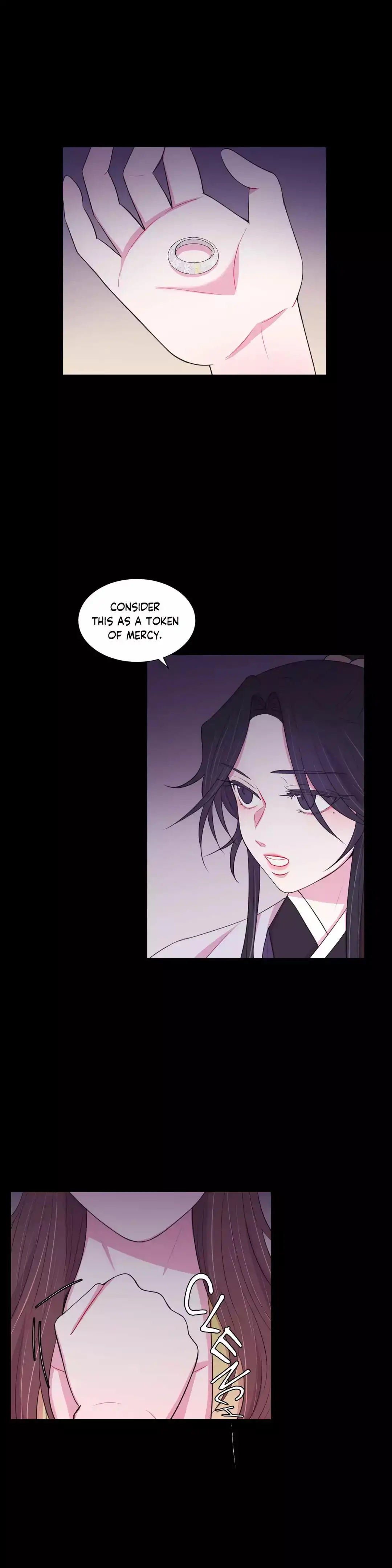Moonlight Garden - Chapter 46 [photo 3] - MangaPorn