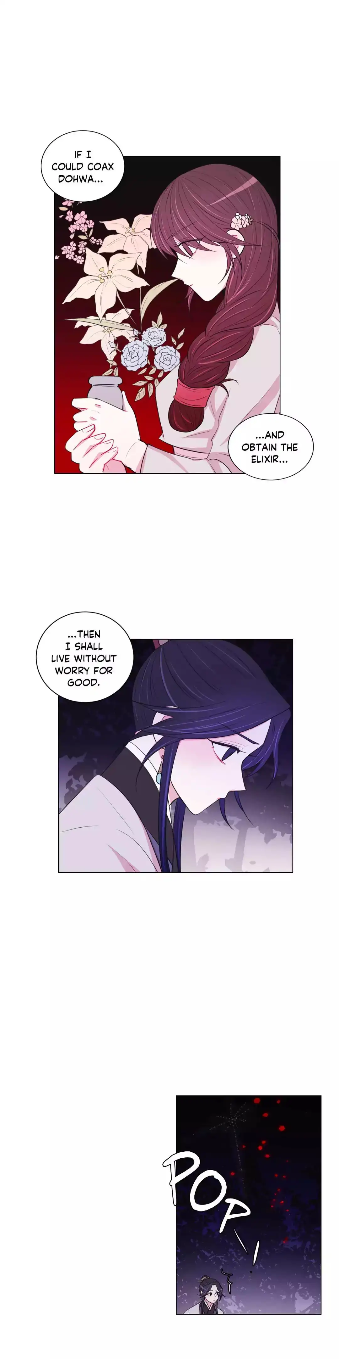 Moonlight Garden - Chapter 46 [photo 5] - MangaPorn