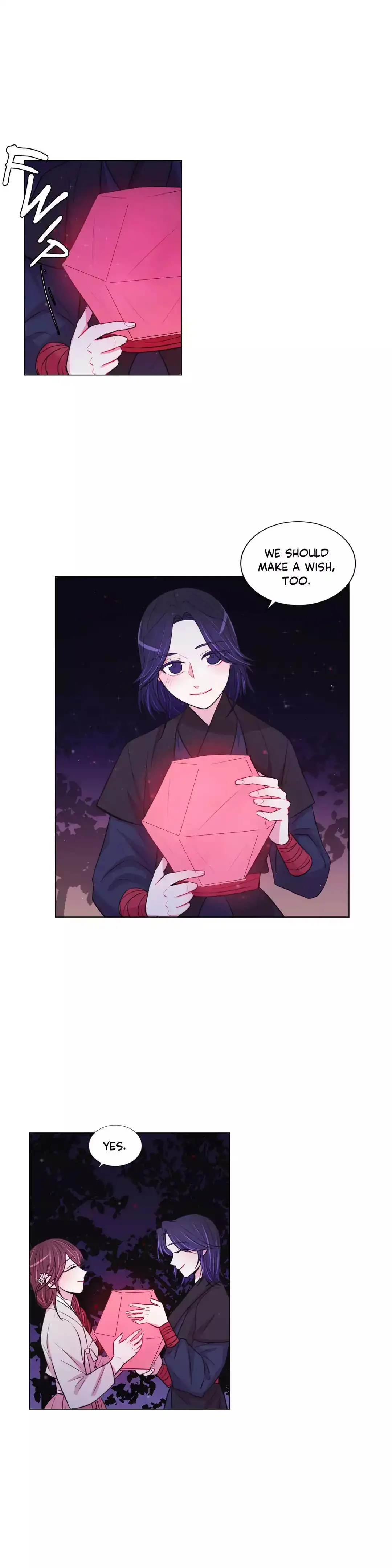 Moonlight Garden - Chapter 46 [photo 7] - MangaPorn