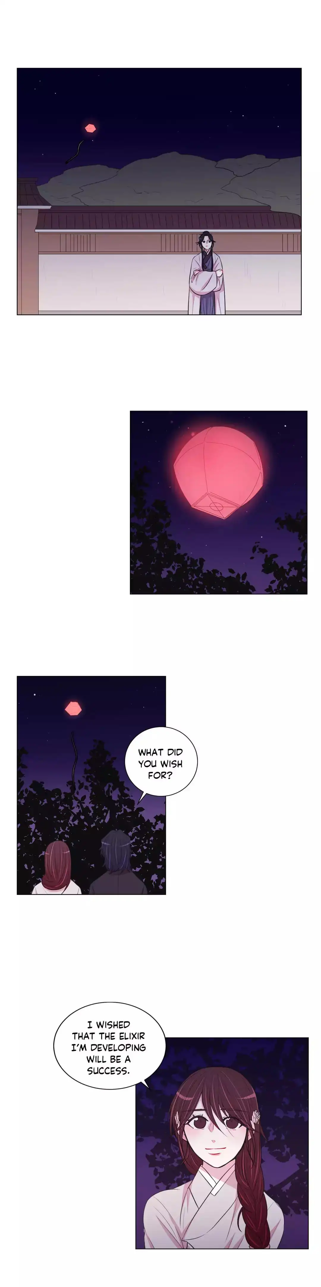 Moonlight Garden - Chapter 46 [photo 9] - MangaPorn