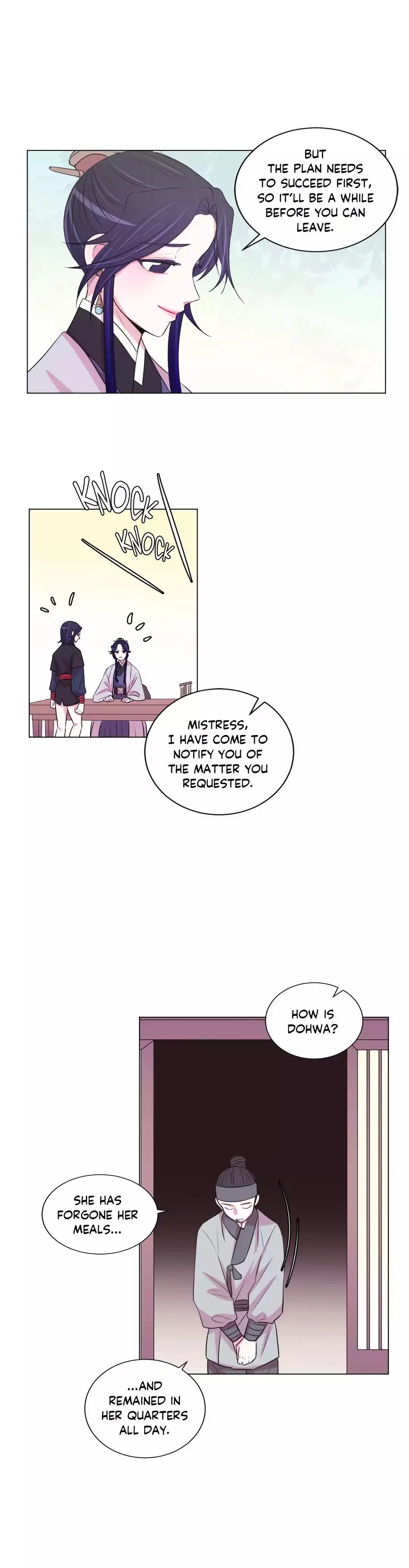 Moonlight Garden - Chapter 47 [photo 10] - MangaPorn