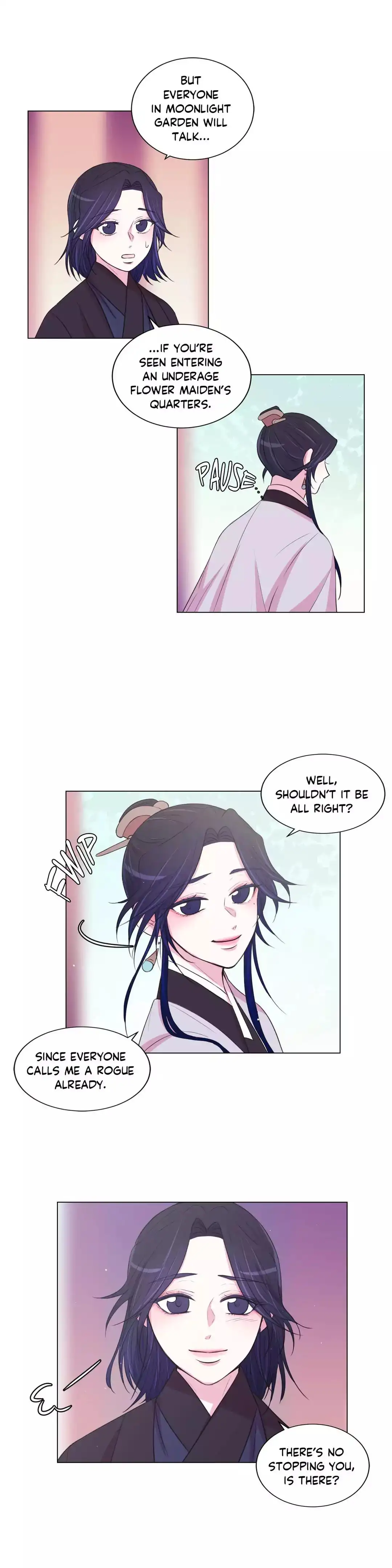 Moonlight Garden - Chapter 47 [photo 13] - MangaPorn