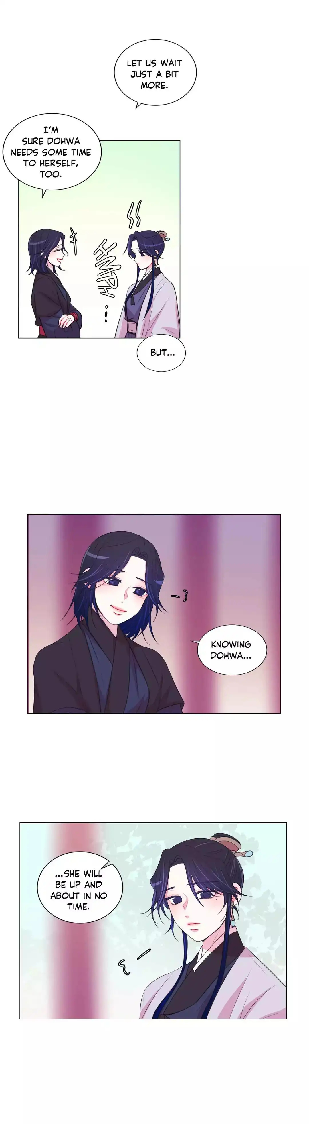 Moonlight Garden - Chapter 47 [photo 14] - MangaPorn