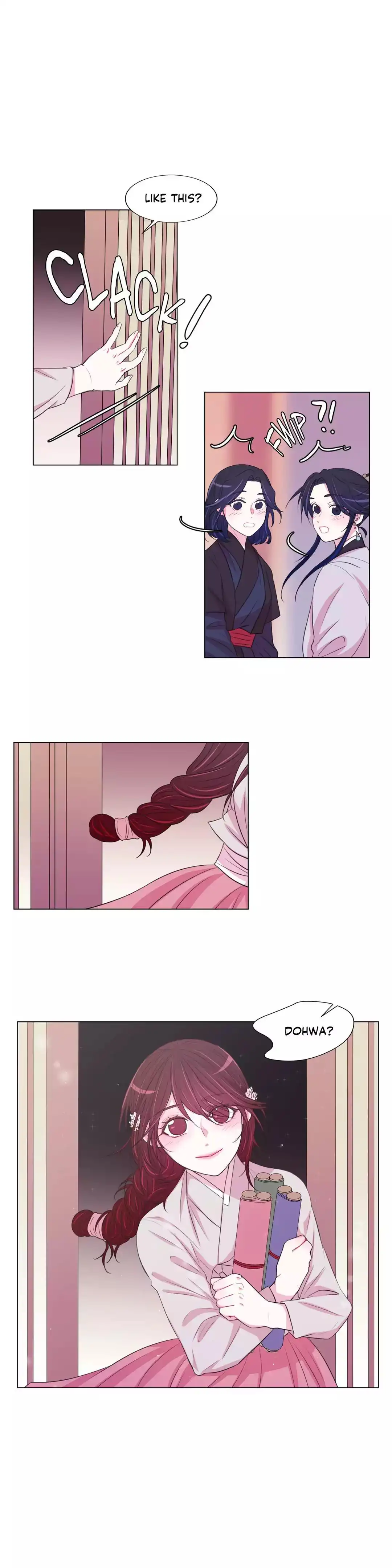 Moonlight Garden - Chapter 47 [photo 15] - MangaPorn