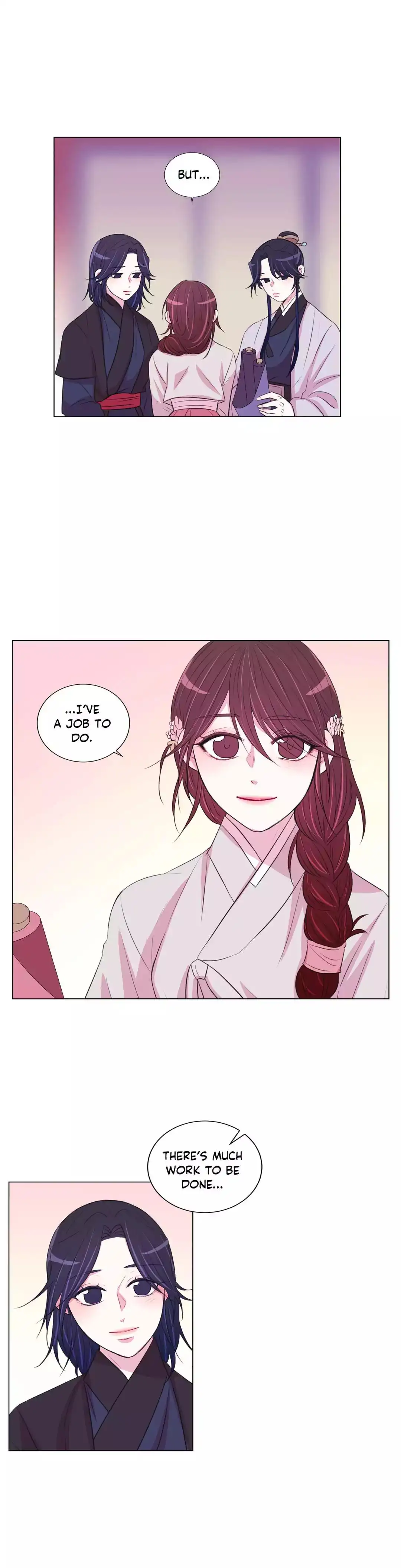 Moonlight Garden - Chapter 47 [photo 18] - MangaPorn