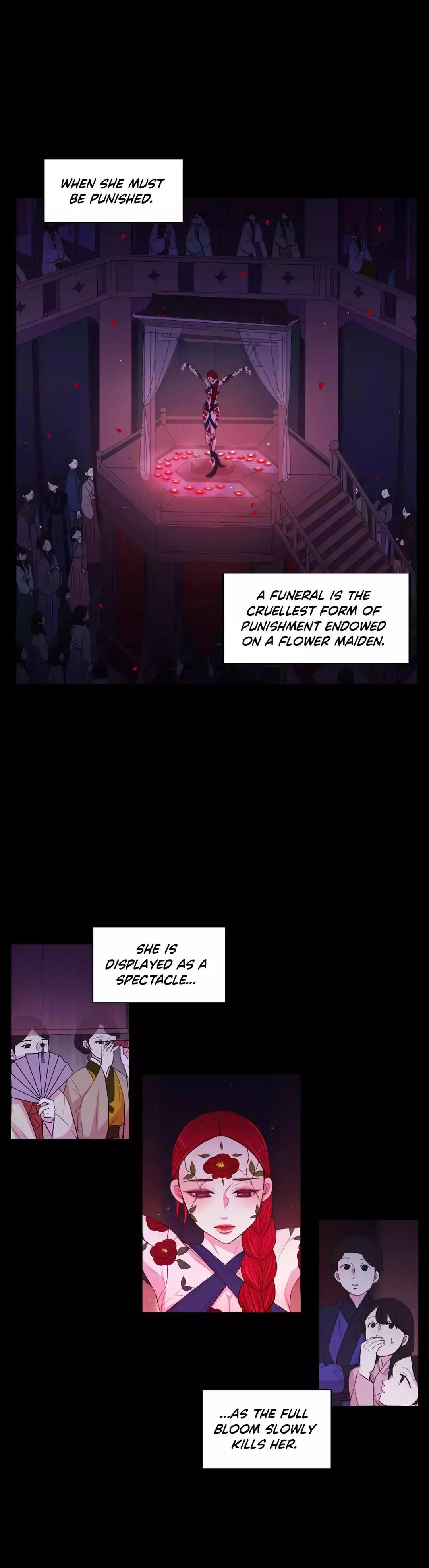 Moonlight Garden - Chapter 47 [photo 2] - MangaPorn