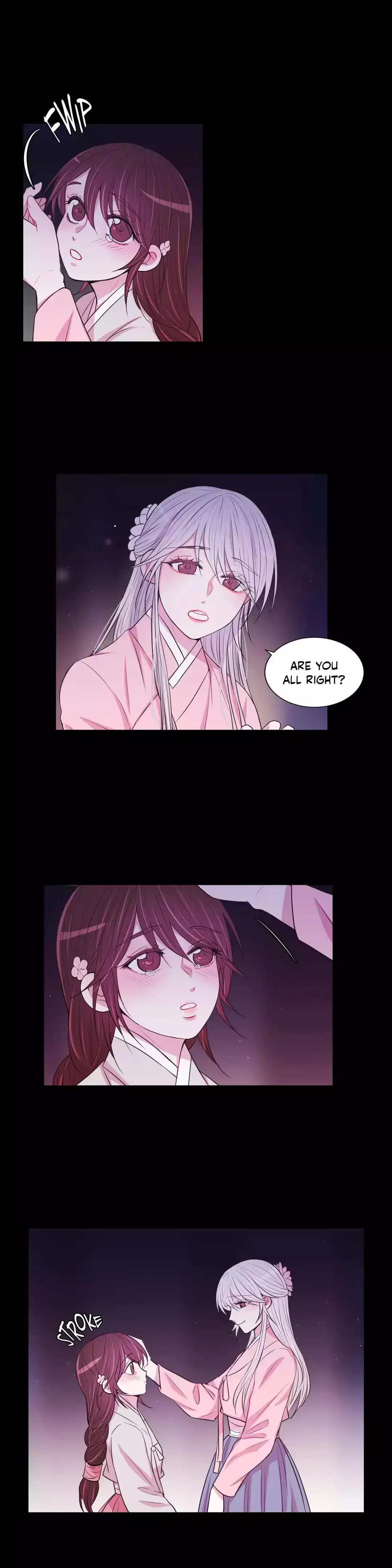 Moonlight Garden - Chapter 47 [photo 5] - MangaPorn