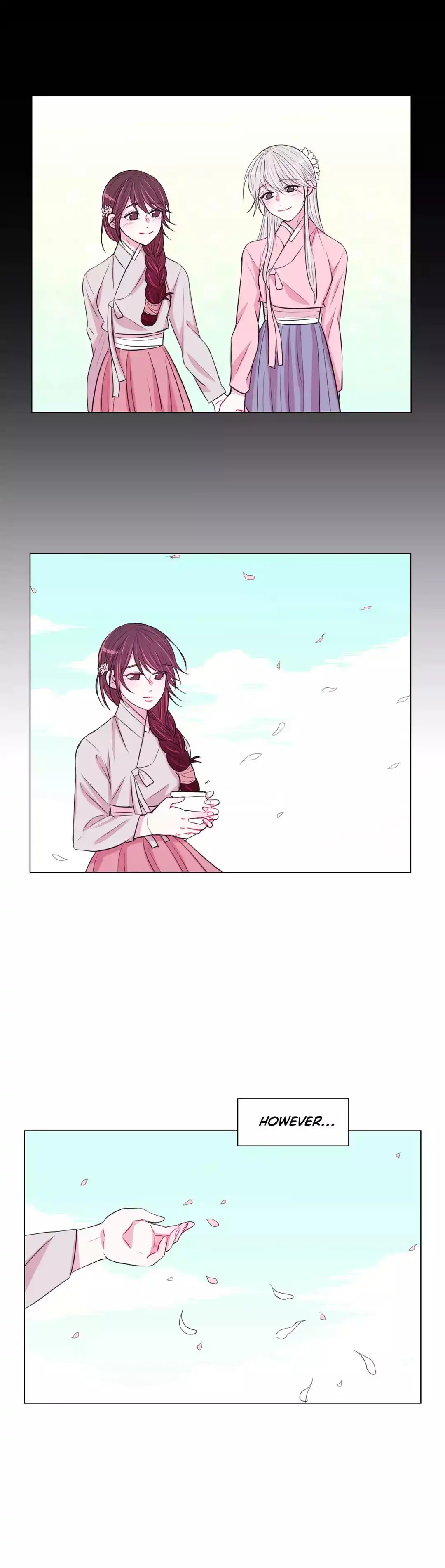 Moonlight Garden - Chapter 47 [photo 6] - MangaPorn