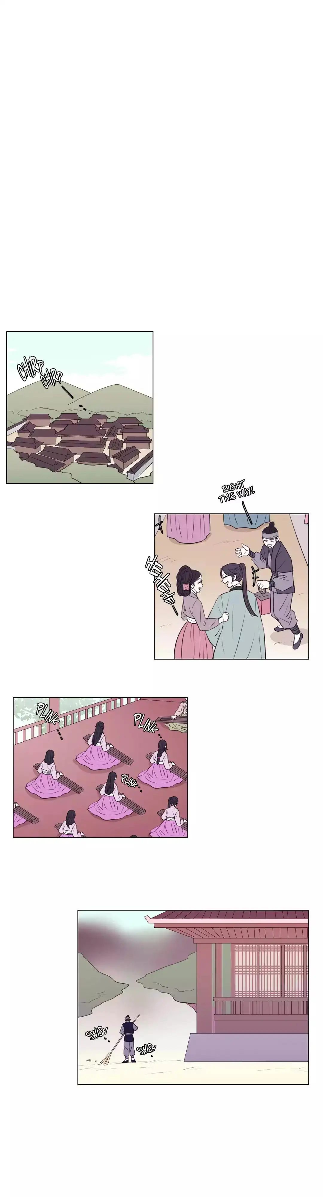 Moonlight Garden - Chapter 47 [photo 8] - MangaPorn