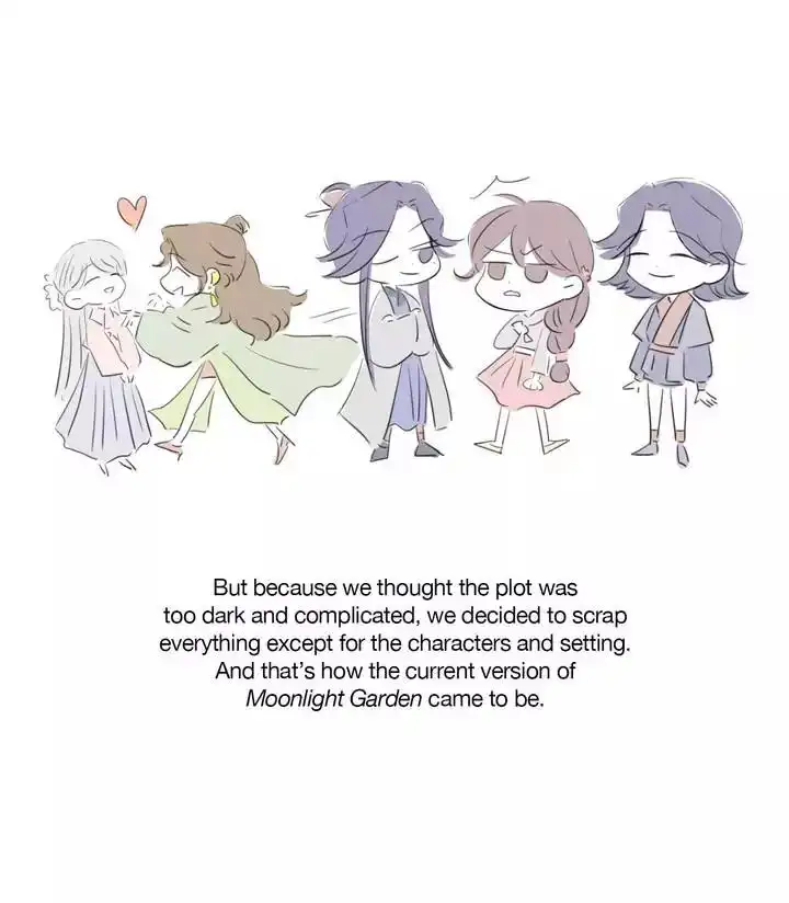 Moonlight Garden - Chapter 47.5 [photo 4] - MangaPorn