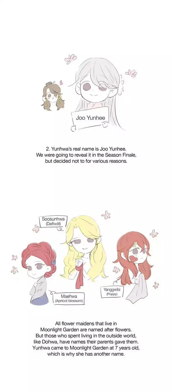 Moonlight Garden - Chapter 47.5 [photo 5] - MangaPorn