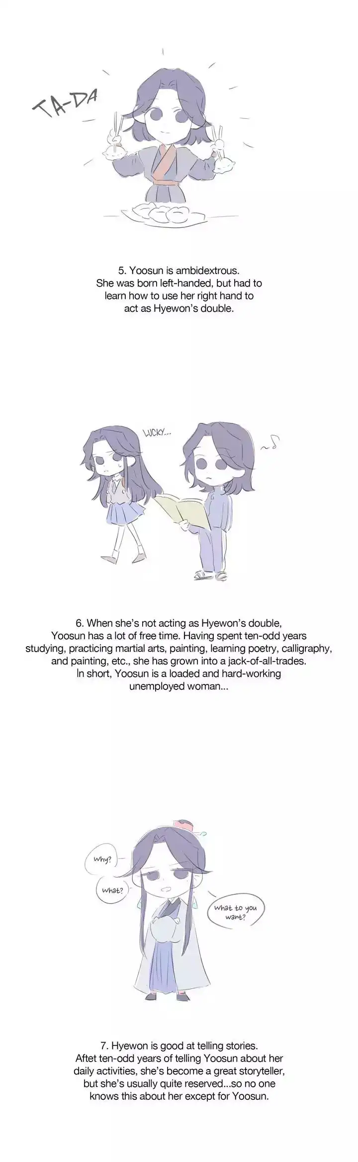 Moonlight Garden - Chapter 47.5 [photo 7] - MangaPorn