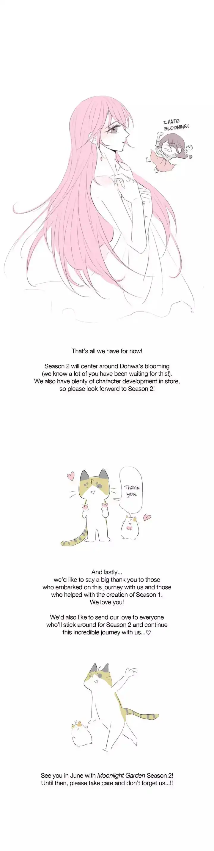 Moonlight Garden - Chapter 47.5 [photo 8] - MangaPorn