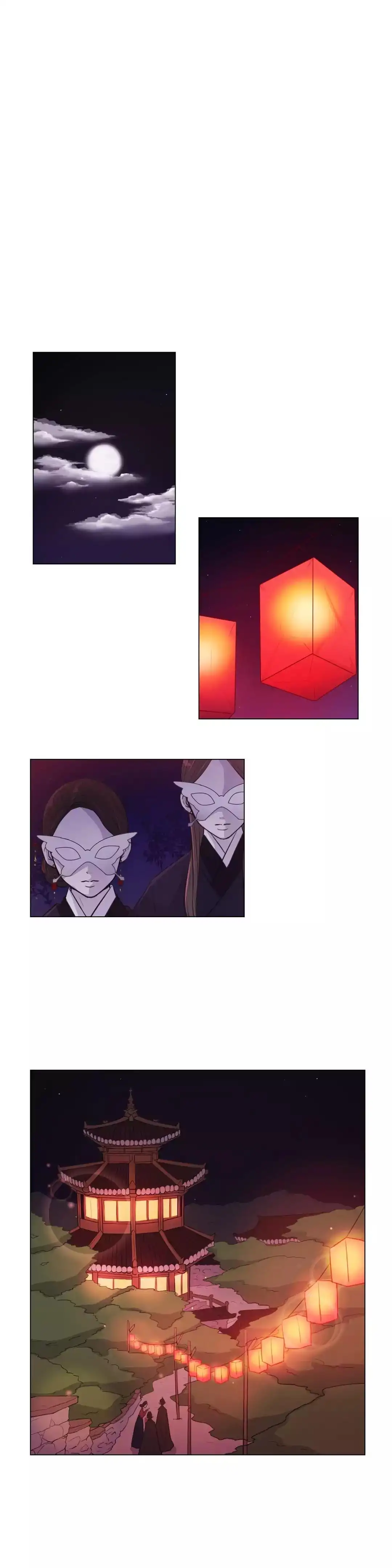 Moonlight Garden - Chapter 48 [photo 1] - MangaPorn