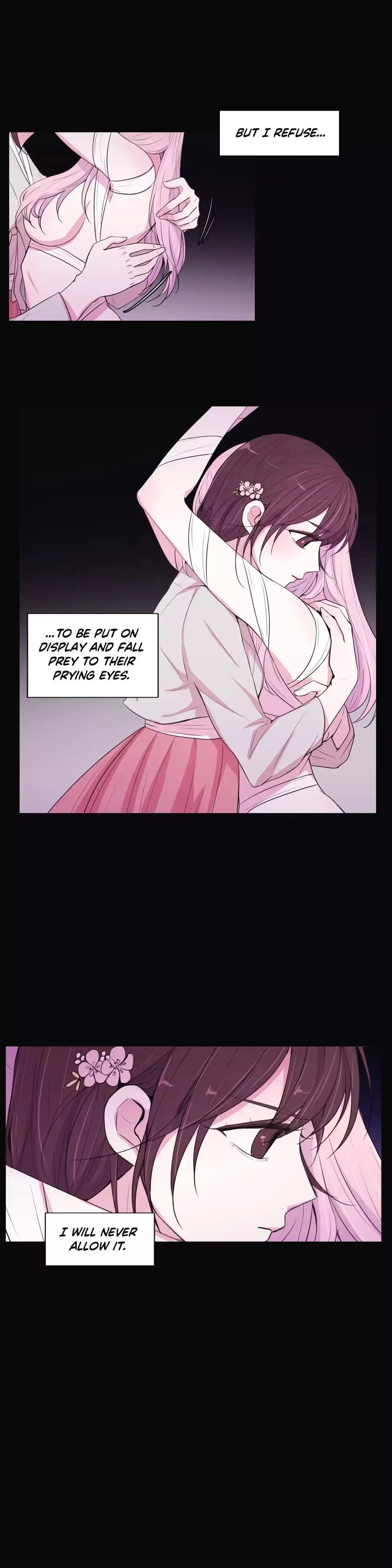 Moonlight Garden - Chapter 48 [photo 11] - MangaPorn