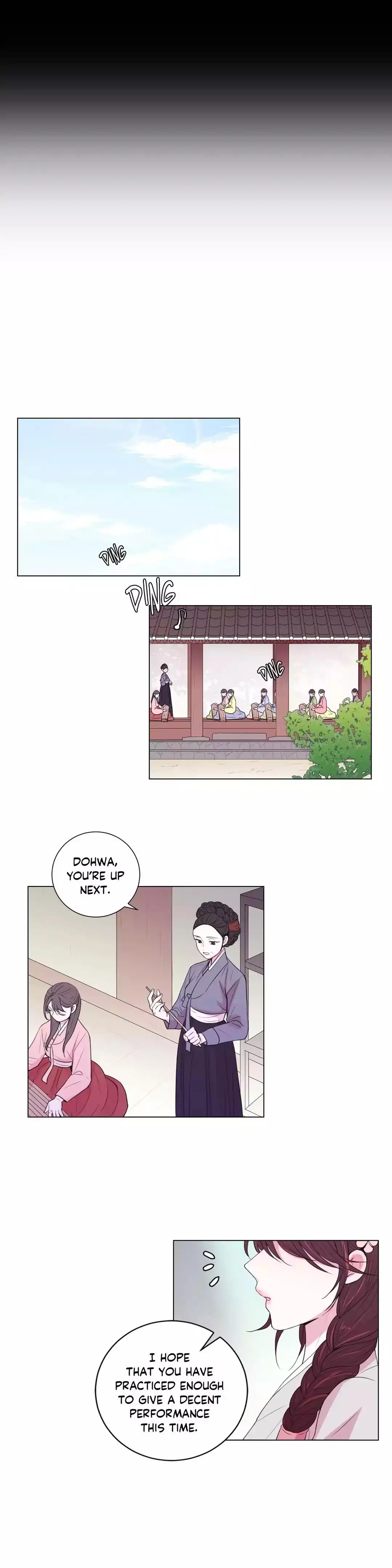 Moonlight Garden - Chapter 48 [photo 12] - MangaPorn