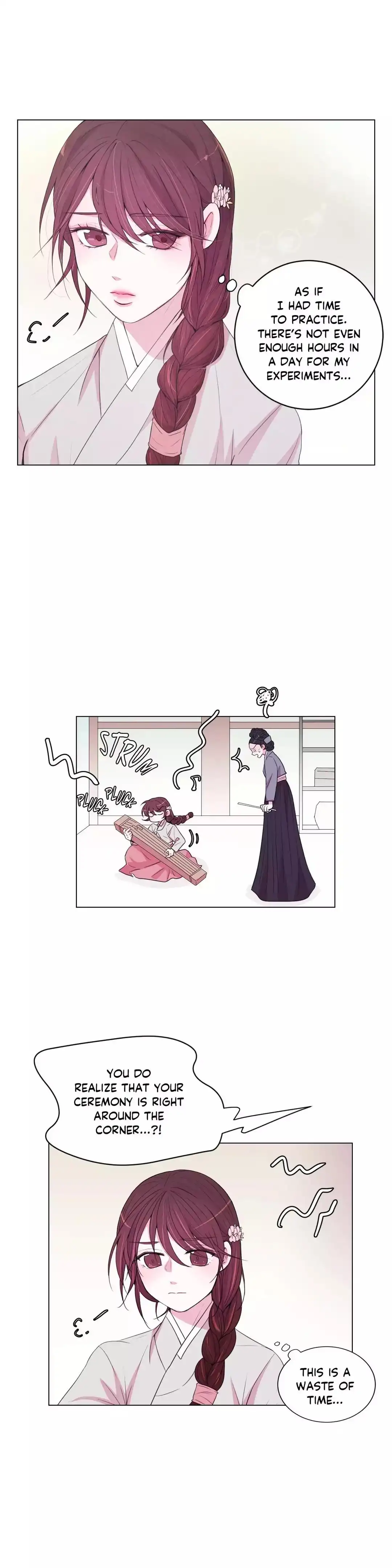 Moonlight Garden - Chapter 48 [photo 13] - MangaPorn