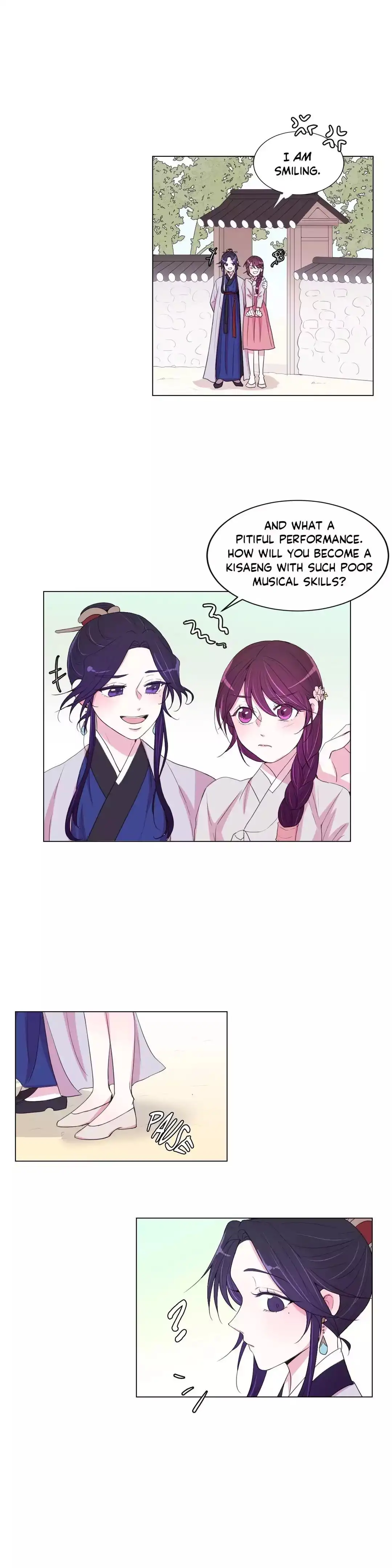 Moonlight Garden - Chapter 48 [photo 17] - MangaPorn