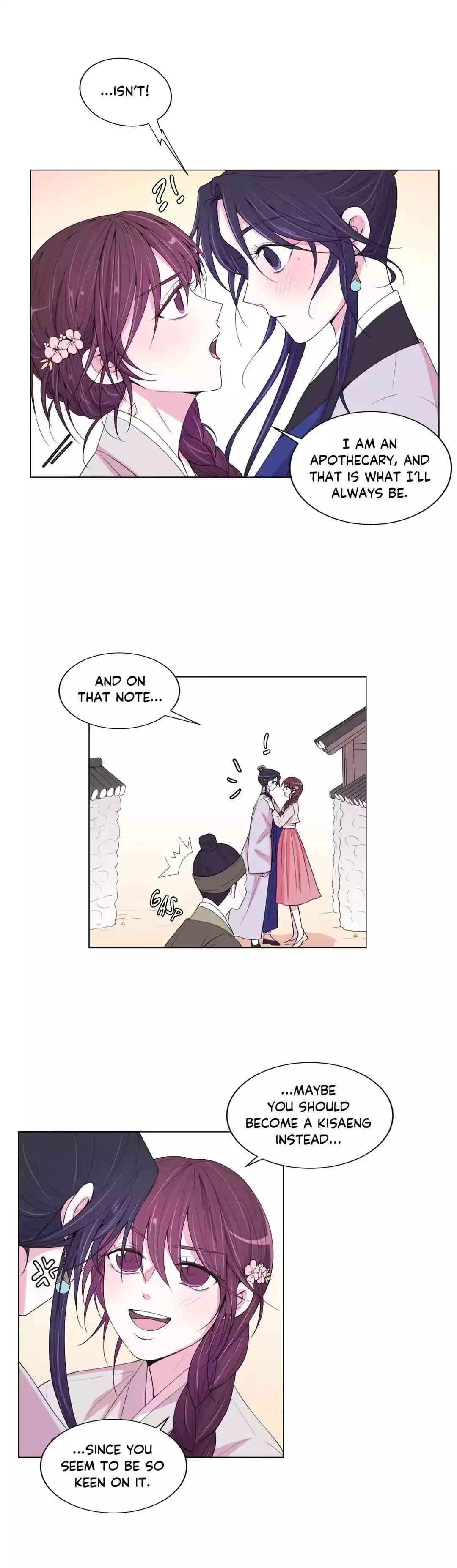 Moonlight Garden - Chapter 48 [photo 19] - MangaPorn