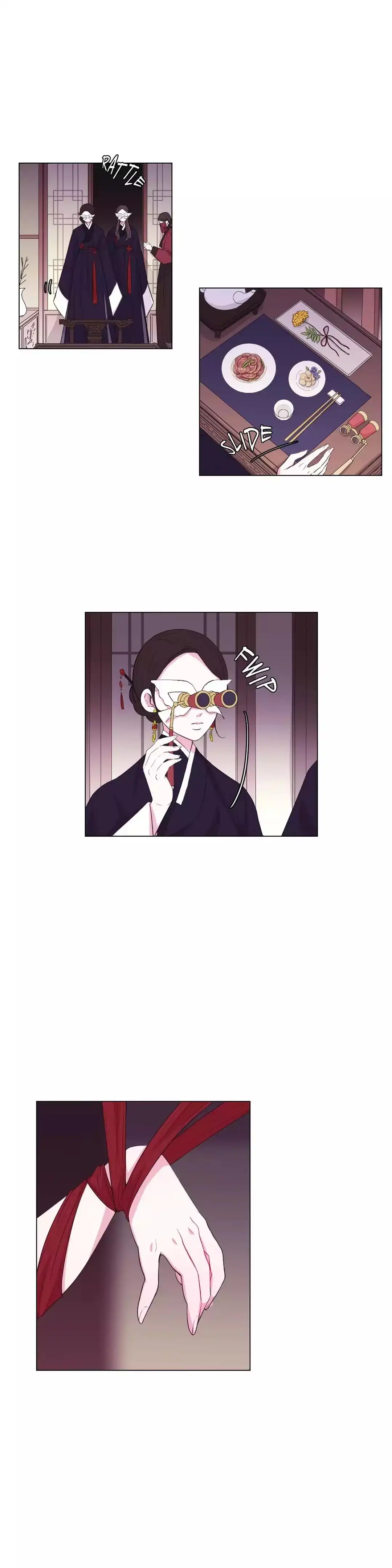 Moonlight Garden - Chapter 48 [photo 2] - MangaPorn