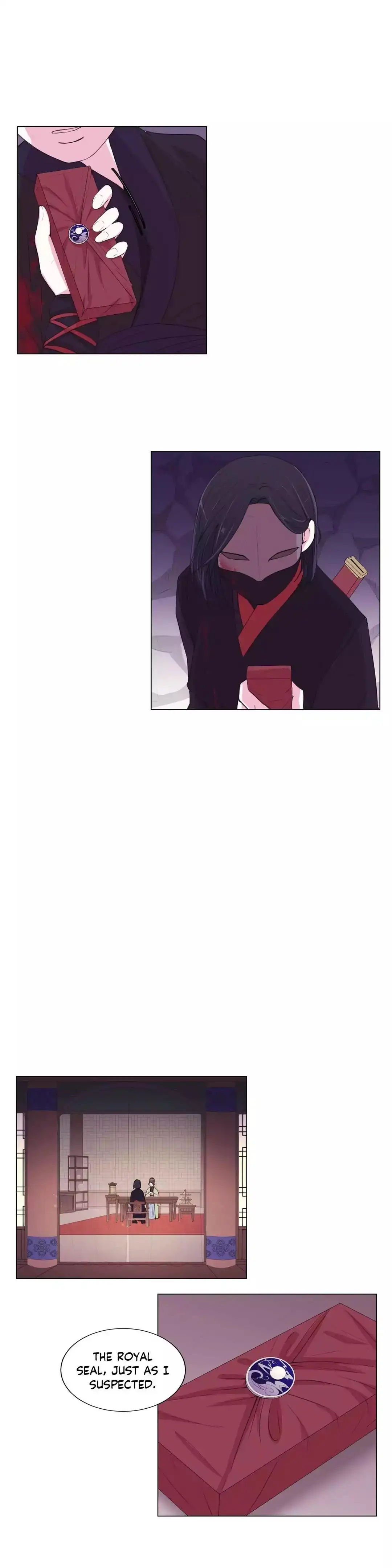 Moonlight Garden - Chapter 48 [photo 22] - MangaPorn