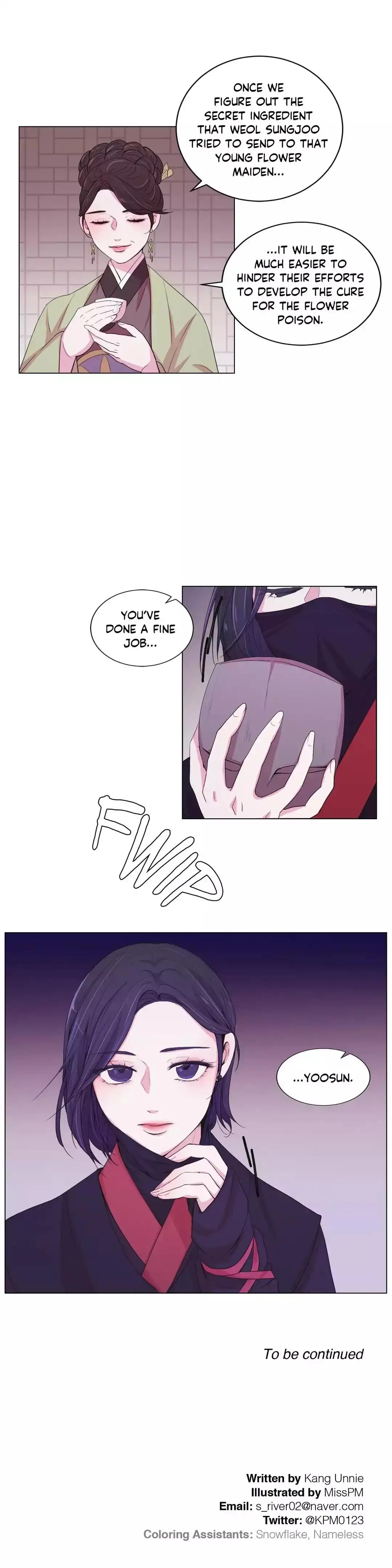 Moonlight Garden - Chapter 48 [photo 23] - MangaPorn