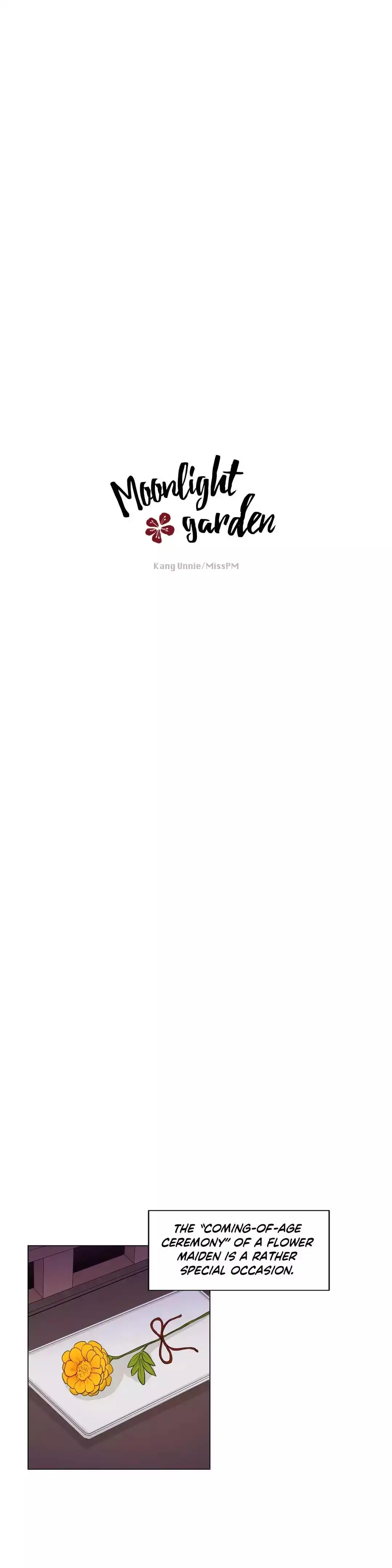 Moonlight Garden - Chapter 48 [photo 4] - MangaPorn