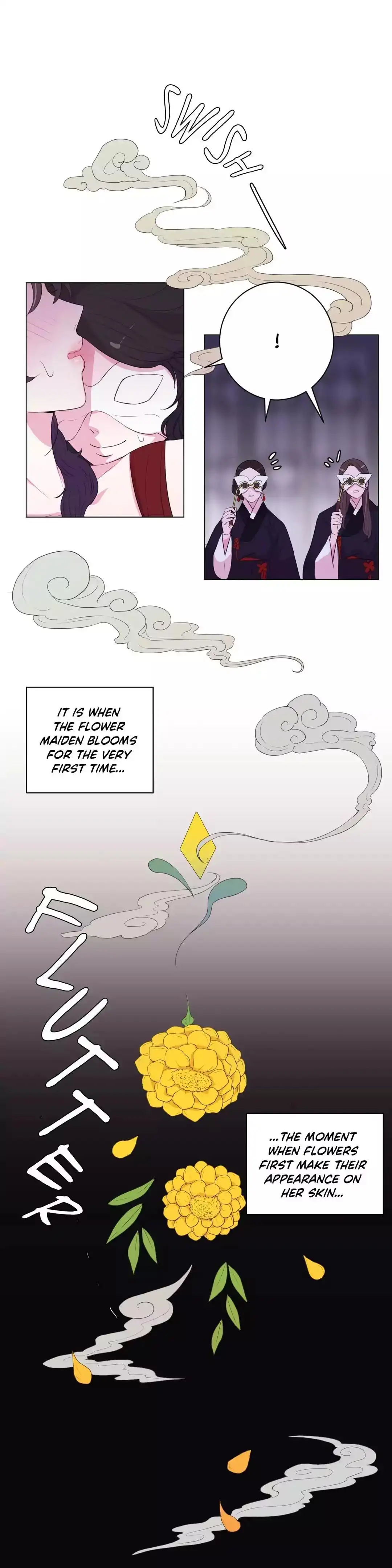Moonlight Garden - Chapter 48 [photo 6] - MangaPorn