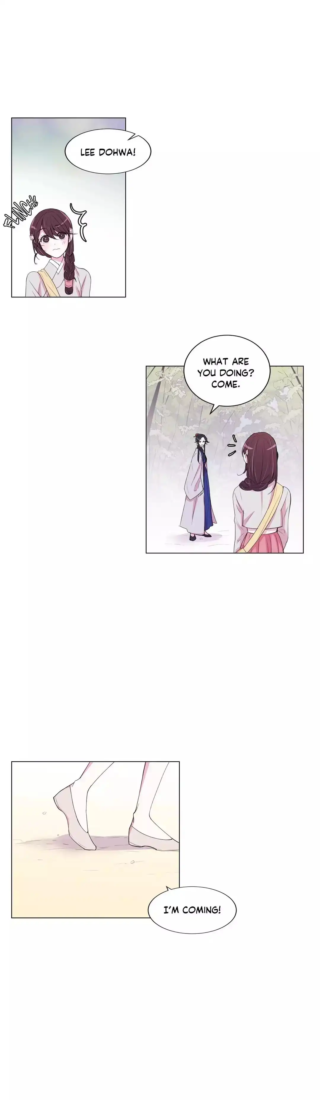 Moonlight Garden - Chapter 49 [photo 10] - MangaPorn