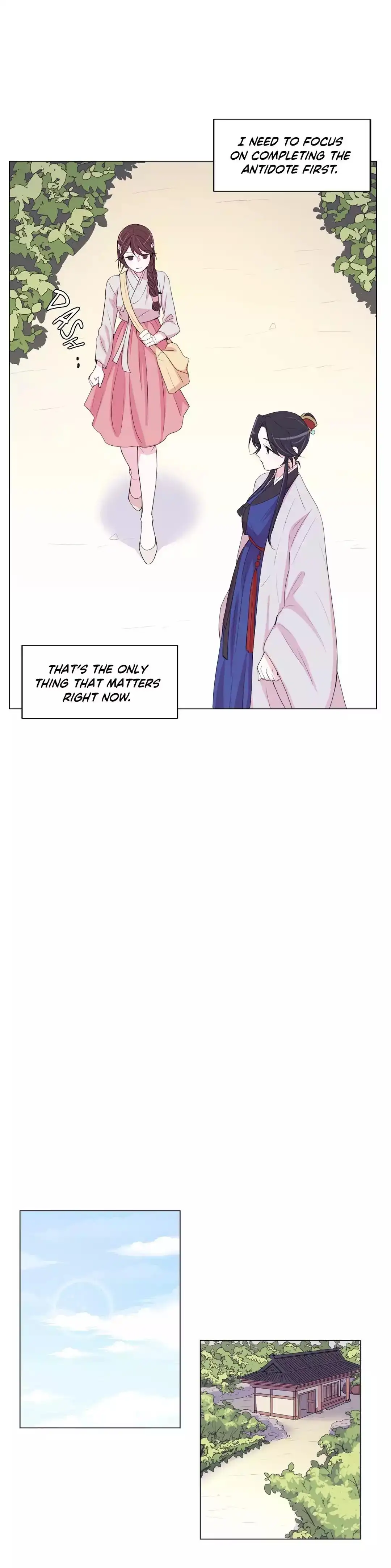 Moonlight Garden - Chapter 49 [photo 11] - MangaPorn