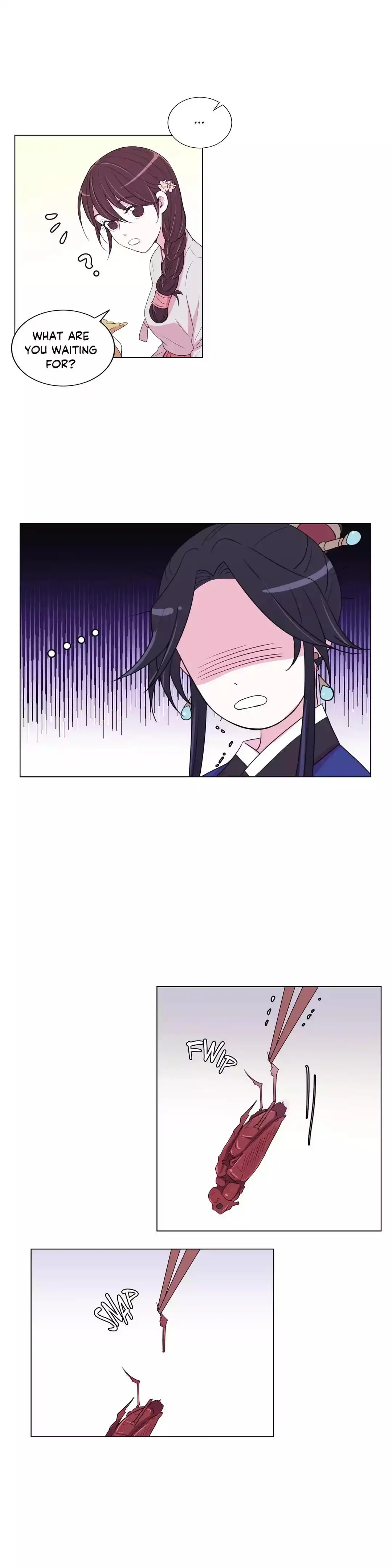 Moonlight Garden - Chapter 49 [photo 14] - MangaPorn